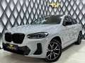 BMW X4 xDrive 20d Aut. // M-SPORT // AHK // LASERLICHT // Gris - thumbnail 46
