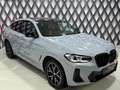 BMW X4 xDrive 20d Aut. // M-SPORT // AHK // LASERLICHT // Gris - thumbnail 41