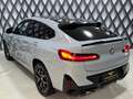BMW X4 xDrive 20d Aut. // M-SPORT // AHK // LASERLICHT // Gris - thumbnail 43