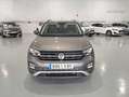 Volkswagen T-Cross Sport 1.0 TSI 85kW (115CV) DSG Gris - thumbnail 1