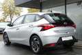 Hyundai i20 Trend Mild-Hybrid*Allwetter*CarPlay*Kamera* Argento - thumbnail 8
