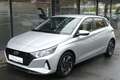 Hyundai i20 Trend Mild-Hybrid*Allwetter*CarPlay*Kamera* Argento - thumbnail 5