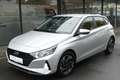 Hyundai i20 Trend Mild-Hybrid*Allwetter*CarPlay*Kamera* Argento - thumbnail 2