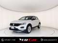 Volkswagen T-Roc 1.0 tsi advanced Blanc - thumbnail 1