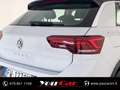 Volkswagen T-Roc 1.0 tsi advanced Blanc - thumbnail 16