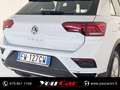 Volkswagen T-Roc 1.0 tsi advanced Blanc - thumbnail 17