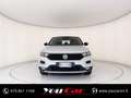 Volkswagen T-Roc 1.0 tsi advanced Blanc - thumbnail 2