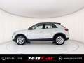 Volkswagen T-Roc 1.0 tsi advanced Blanc - thumbnail 3