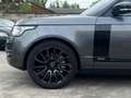 Land Rover Range Rover Vogue Autobiography Hybrid 3.0 SDV6!UTILITAIRE! Grijs - thumbnail 8