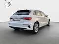 Audi A3 40 TFSI e S tronic *LED*KAMERA*ALU* Weiß - thumbnail 2