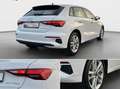 Audi A3 40 TFSI e S tronic *LED*KAMERA*ALU* Weiß - thumbnail 11