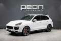 Porsche Cayenne Diesel Platinum Edition Aut. Blanco - thumbnail 1