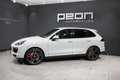 Porsche Cayenne Diesel Platinum Edition Aut. Blanco - thumbnail 5