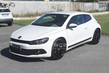 Scirocco 1.4 TSI