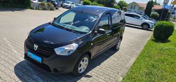 Dokker*Express*Comfort*Kasten*1.3*TCe*Klima*Sitzheizung*2xSchiebetüre*Tempomat*