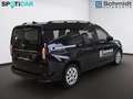 Ford Grand Tourneo Connect 1,5 EcoBoost PHEV L2 Titaniu Czarny - thumbnail 4