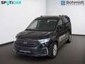 Ford Grand Tourneo Connect 1,5 EcoBoost PHEV L2 Titaniu Czarny - thumbnail 1