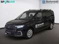 Ford Grand Tourneo Connect 1,5 EcoBoost PHEV L2 Titaniu Czarny - thumbnail 2