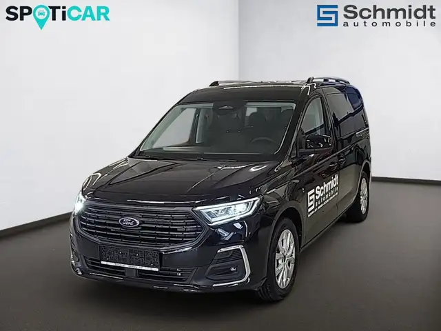 Ford Grand Tourneo Connect 1,5 EcoBoost PHEV L2 Titaniu