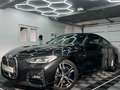 BMW 430 i M SPORT/LED/KAMERA/DAB/ACC/AMBI+/LIVE PROF Schwarz - thumbnail 6