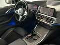 BMW 430 i M SPORT/LED/KAMERA/DAB/ACC/AMBI+/LIVE PROF Noir - thumbnail 16