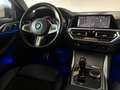 BMW 430 i M SPORT/LED/KAMERA/DAB/ACC/AMBI+/LIVE PROF Noir - thumbnail 15