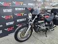 Moto Guzzi Nevada Classic Kw 35 A2 Video 360 Nero - thumbnail 4