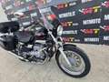 Moto Guzzi Nevada Classic Kw 35 A2 Video 360 Nero - thumbnail 5