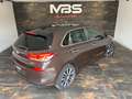 Hyundai i30 i30 1.4 T-GDi Luxury*TOIT PANO*LED*FULL OPTION Brun - thumbnail 8