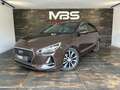 Hyundai i30 i30 1.4 T-GDi Luxury*TOIT PANO*LED*FULL OPTION Brun - thumbnail 4