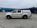 Toyota Hilux 2.5D-4D Manual 4x4 Double Cab / Export Afrik Only - thumbnail 8