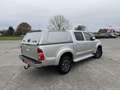 Toyota Hilux 2.5D-4D Manual 4x4 Double Cab / Export Afrik Only - thumbnail 4