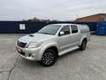 Toyota Hilux 2.5D-4D Manual 4x4 Double Cab / Export Afrik Only - thumbnail 1