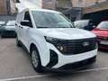 Ford Transit Courier 1.5 EcoBlue 100CV Van Trend Bianco - thumbnail 1