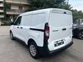Ford Transit Courier 1.5 EcoBlue 100CV Van Trend Bianco - thumbnail 5