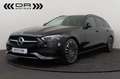 Mercedes-Benz C 200 d 9-GTRONIC MHEV - LED - NAVI - APPLE CARPLAY/A... Noir - thumbnail 1