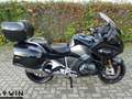 BMW R 1250 RT Triple Black - Garantie 4 ans - TVA récup. Noir - thumbnail 4
