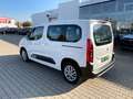 Citroen Berlingo 1.2 PureTech 110 Feel M AHK+Navi+SHZ Weiß - thumbnail 4