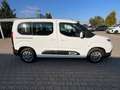 Citroen Berlingo 1.2 PureTech 110 Feel M AHK+Navi+SHZ Weiß - thumbnail 7
