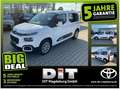 Citroen Berlingo 1.2 PureTech 110 Feel M AHK+Navi+SHZ Weiß - thumbnail 1