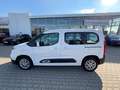 Citroen Berlingo 1.2 PureTech 110 Feel M AHK+Navi+SHZ Weiß - thumbnail 3