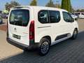 Citroen Berlingo 1.2 PureTech 110 Feel M AHK+Navi+SHZ Weiß - thumbnail 6