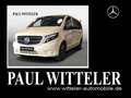 Mercedes-Benz Vito 119 CDI Tourer extralang Taxi LED AHK Navi Beige - thumbnail 1