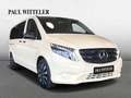 Mercedes-Benz Vito 119 CDI Tourer extralang Taxi LED AHK Navi Beige - thumbnail 4