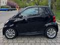 smart forTwo smart fortwo pure micro hybrid pure Schwarz - thumbnail 3