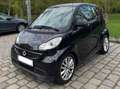 smart forTwo smart fortwo pure micro hybrid pure Schwarz - thumbnail 1