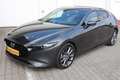 Mazda 3 Selection mit Top Ausstattung Grau - thumbnail 1