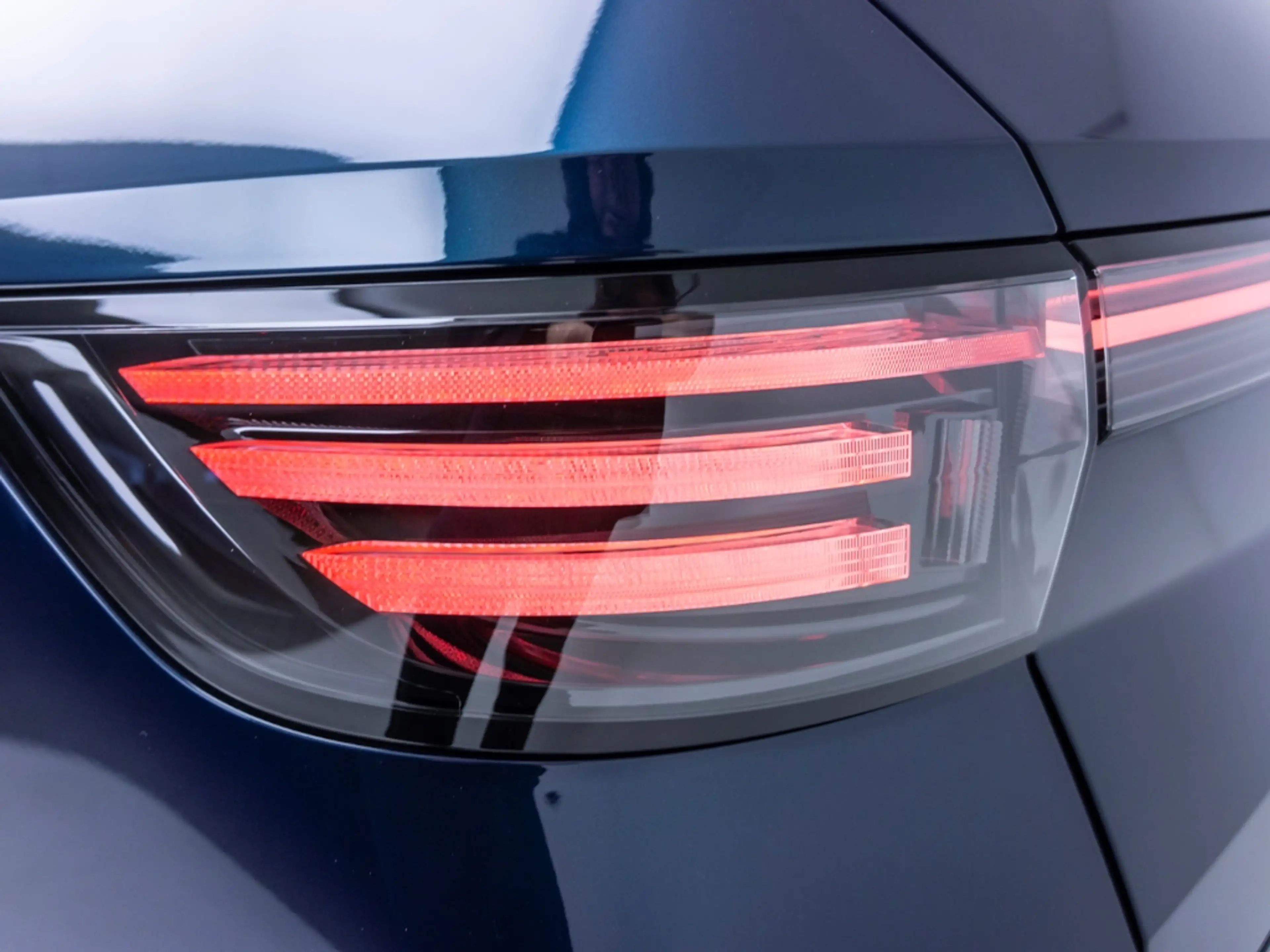 Opel Grandland Ultimate Mild-Hybrid Panno, HUD, AHK, MATRIX-LED N — photo 22