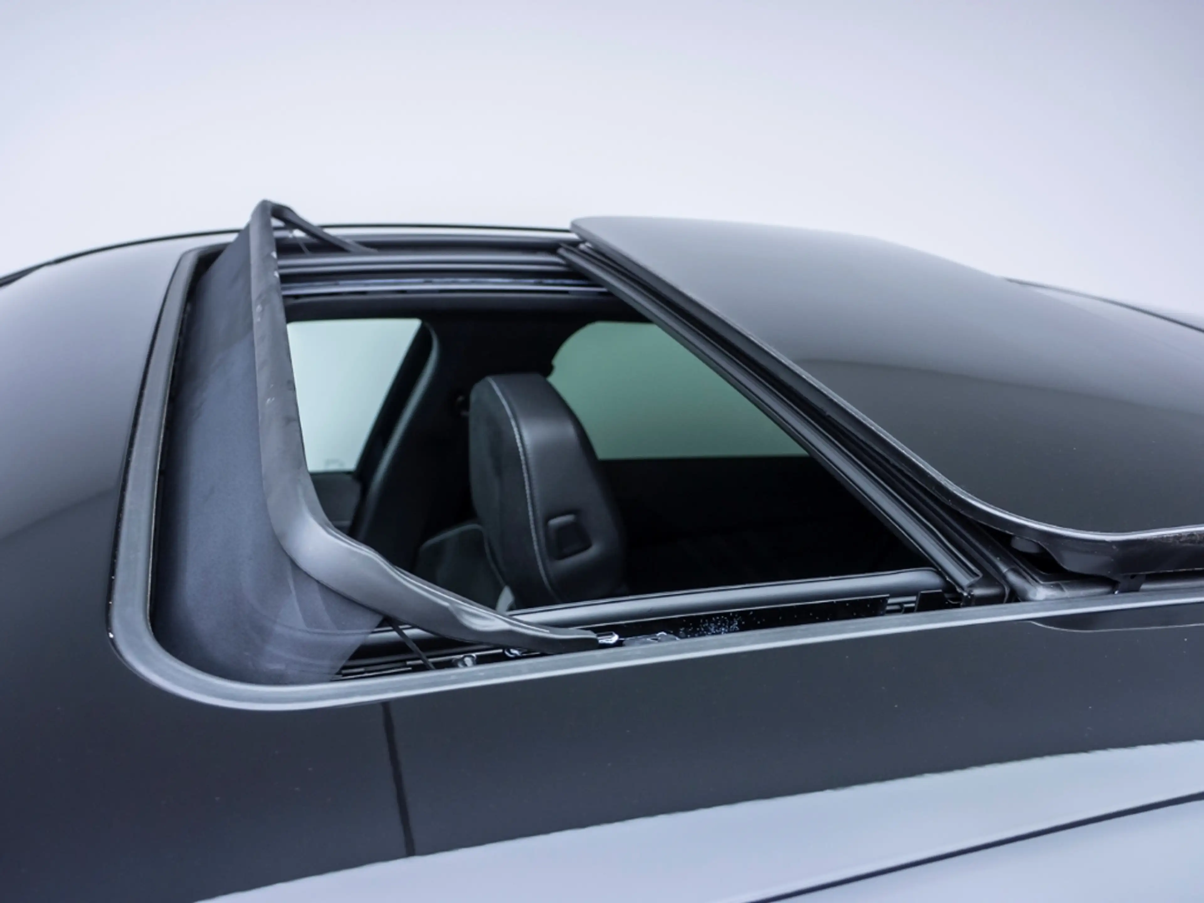 Opel Grandland Ultimate Mild-Hybrid Panno, HUD, AHK, MATRIX-LED N — photo 23