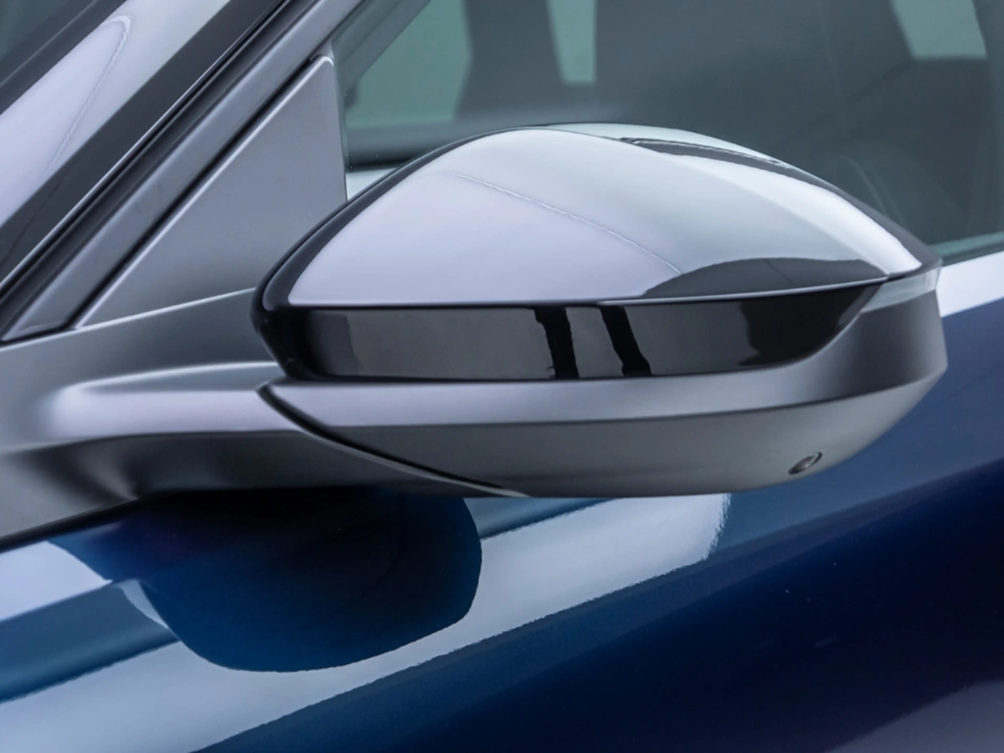 Opel Grandland Ultimate Mild-Hybrid Panno, HUD, AHK, MATRIX-LED N — photo 11